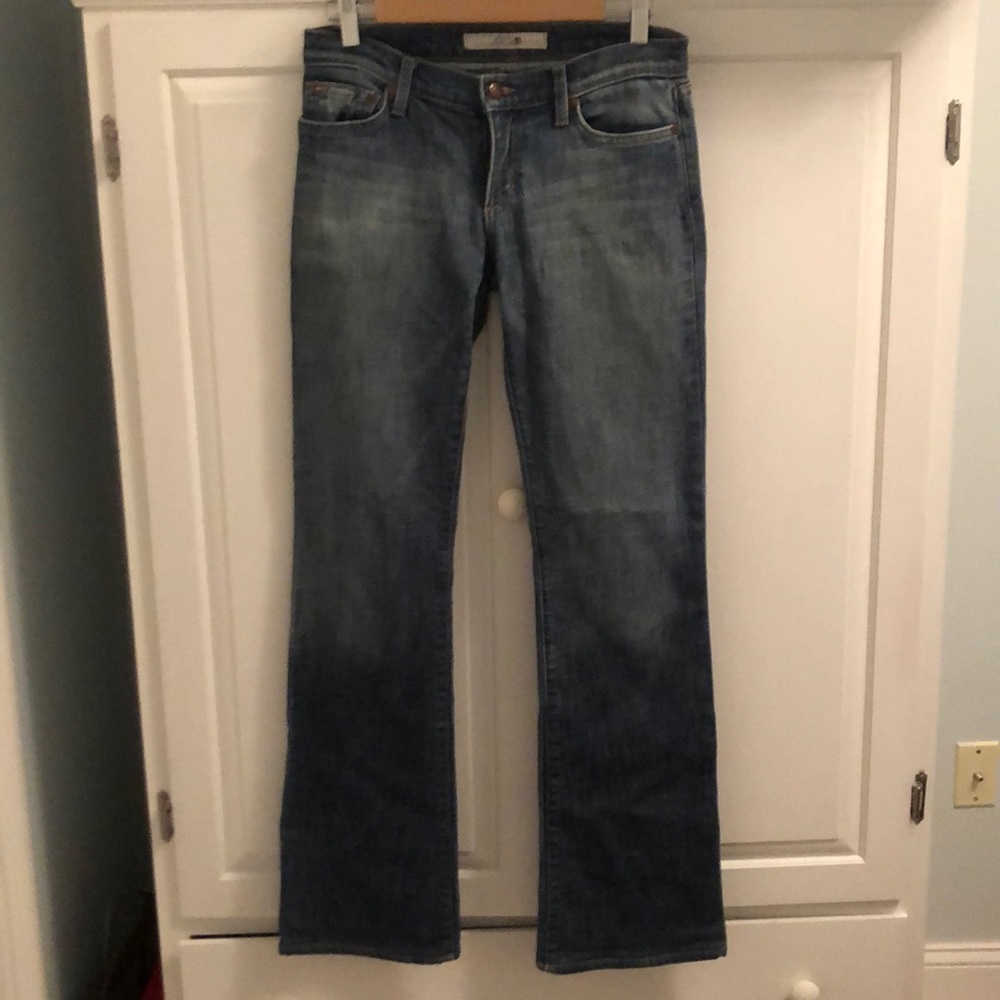Joe’s Jeans